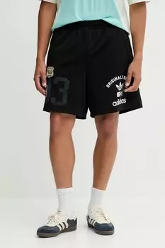 Шорты OG Dept Short Adidas Originals, черный