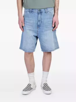 Шорты OG Single Knee CARHARTT WIP, синий