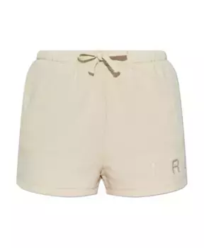 Шорты окрезия Iro, бежевый
