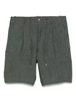 Шорты Olbias Briglia 1949, зеленый