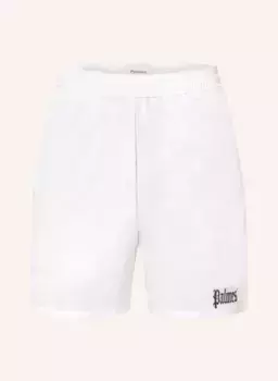 Шорты олде Palmes, белый