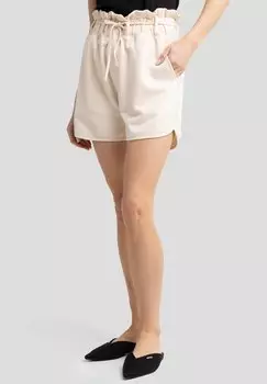 Шорты OLIANA Big Star, белый