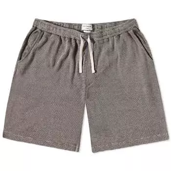 Шорты Oliver Spencer House Jersey Short