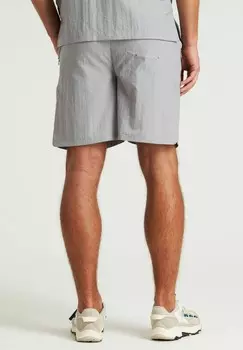 Шорты OMAR.S HYBRID CHASIN', светло-серый