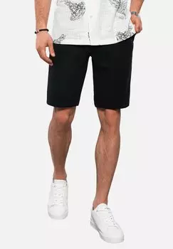 Шорты Ombre, цвет black