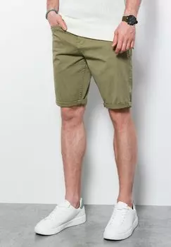 Шорты Ombre, цвет khaki