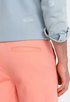 Шорты Ombre, лососевый