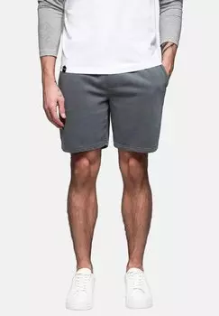 Шорты Ombre, серый