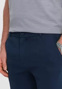 Шорты Ombre, темно-синие