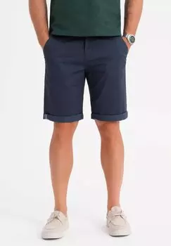 Шорты Ombre, темно-синий