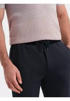 Шорты Ombre, темно-синий