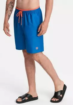 Шорты Ombre, темно-синий