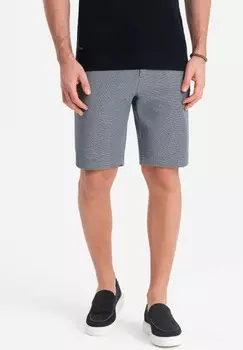 Шорты Ombre, темно-синий