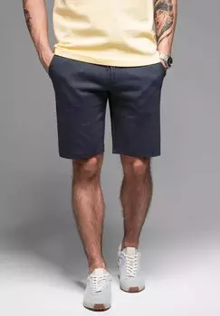 Шорты Ombre, темно-синий