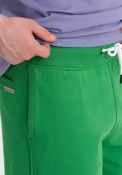 Шорты Ombre, зеленый