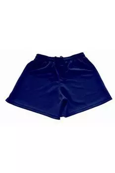 Шорты Omega, темно-синий