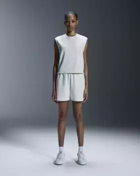 Шорты On-Running, белый