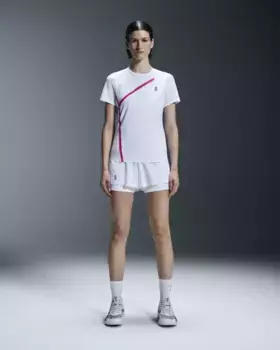 Шорты On-Running, белый