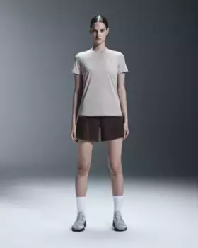 Шорты On-Running, бордовый