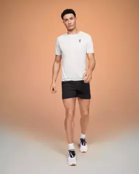 Шорты On-Running, черный