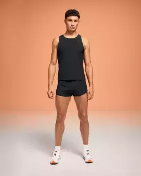 Шорты On-Running, черный