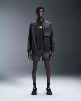 Шорты On-Running, черный