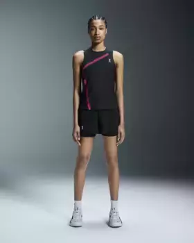 Шорты On-Running, черный