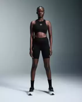 Шорты On-Running, черный