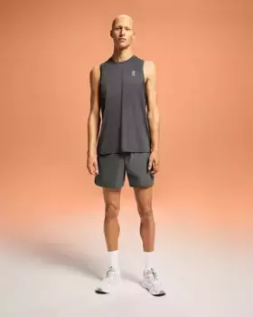 Шорты On-Running, черный