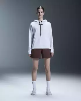 Шорты On-Running, коричневый