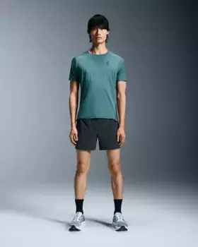 Шорты On-Running, мультиколор