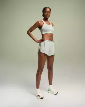 Шорты On-Running, серый