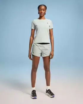 Шорты On-Running, серый