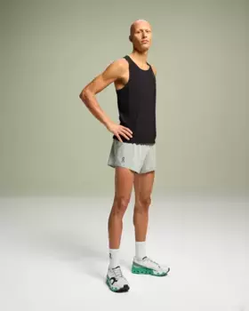 Шорты On-Running, серый