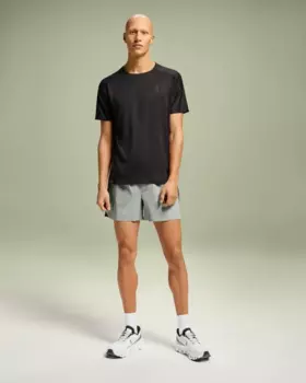 Шорты On-Running, серый