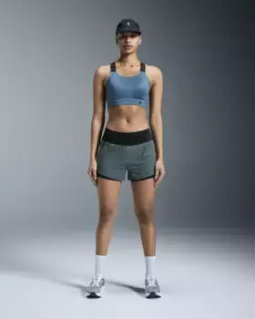 Шорты On-Running, серый