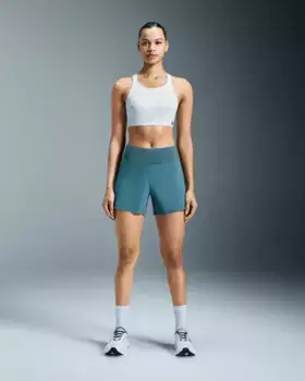 Шорты On-Running, синий