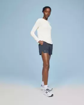 Шорты On-Running, синий