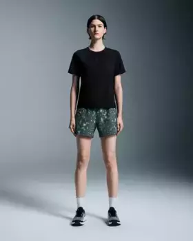 Шорты On-Running, синий