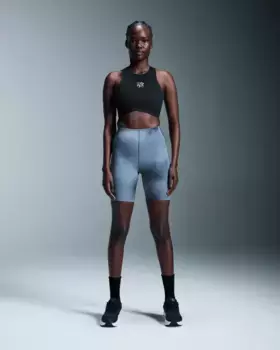 Шорты On-Running, синий