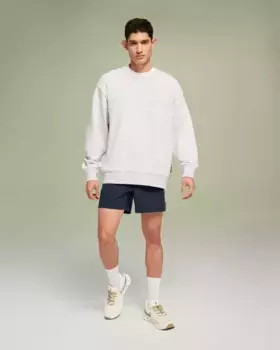 Шорты On-Running, синий