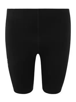 Шорты On Skinny Workout Pants Active, черный