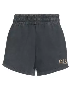 Шорты One Teaspoon, синий