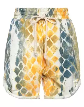 Шорты One Teaspoon, синий