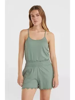 Шорты ONEILL Ava, зеленый