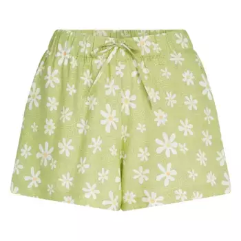 Шорты Oneill Beach Vintage, зеленый