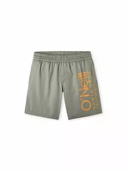 Шорты ONEILL Board Shorts Cali, оливковый