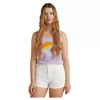 Шорты Oneill Essential Stretch 5 Pkt, белый