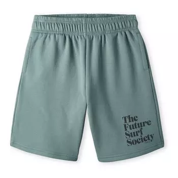 Шорты Oneill Future Surf, зеленый