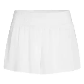 Шорты Oneill Johnny Smocked Waist, белый